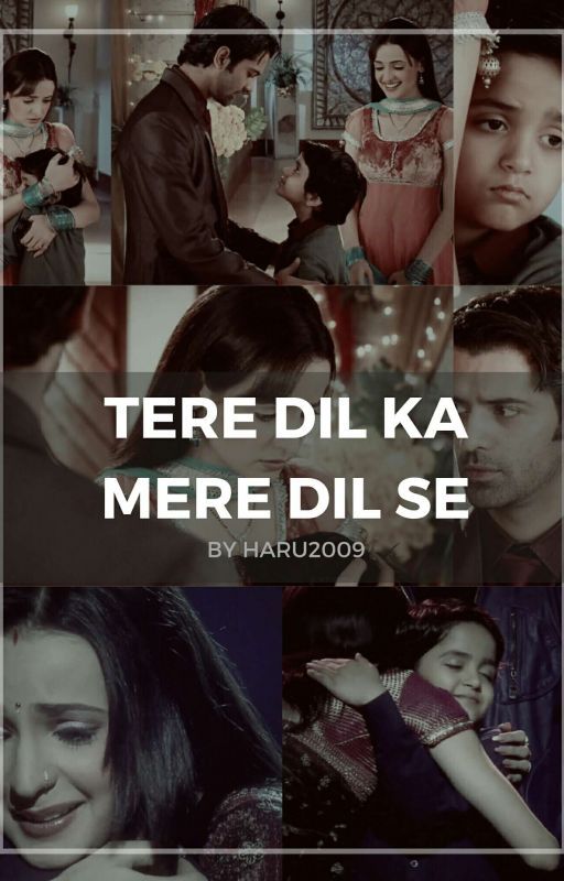 Tere Dil Ka Mere Dil se! ✔  by Neena_writes