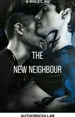 The New Neighbour  cover