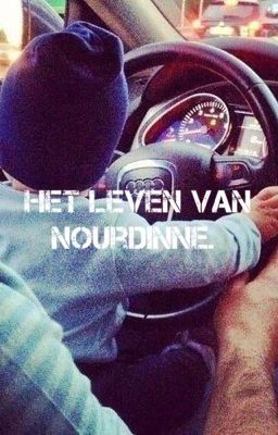 Het leven van Nourdinne (VOLTOOID) cover