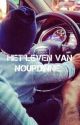 Het leven van Nourdinne (VOLTOOID) by _Chocolateh_