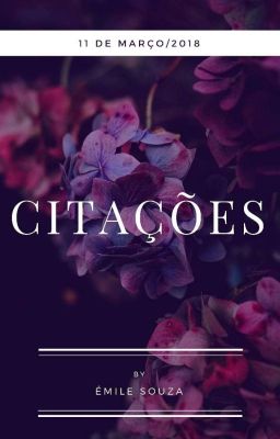 Citações cover