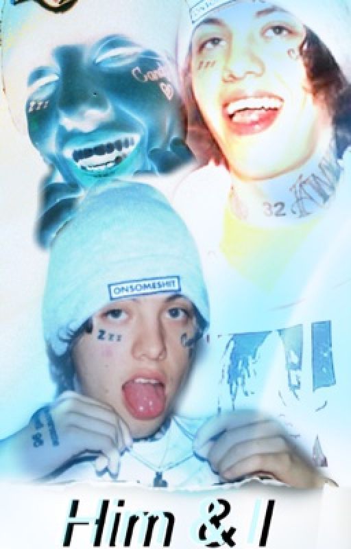 Him and I - Lil Xan(1)/Needs major Editing by lulupopgymnast