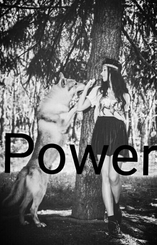 Power by SamanthaWilliams334