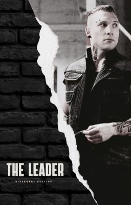 The Leader cover