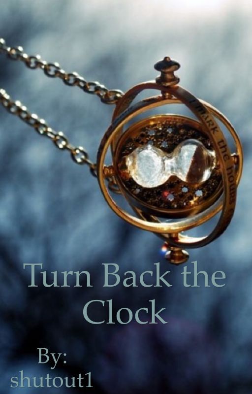 Turn Back the Clock by shutout1