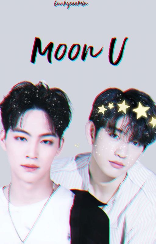 [JJP] Moon U by SakuraGyeomie