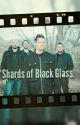 Shards of Black Glass (A Ghost Adventures Story) by AllyNordell