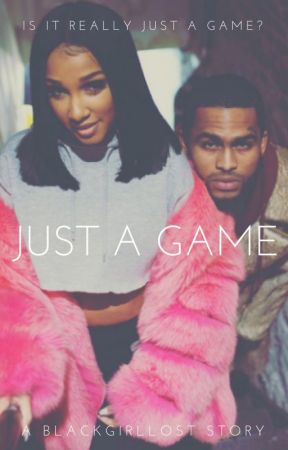 Just a Game » Dave East by BlackGirlLost_