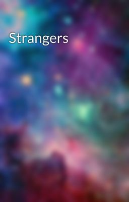 Strangers cover