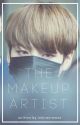 The Makeup Artist | j.jk by Ichiranramen