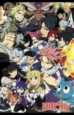 Fairy Tail: A Twist In Tale by _katchadorian_