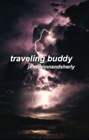 Traveling Buddy [Destiel] by JawnnnnnAndSherly