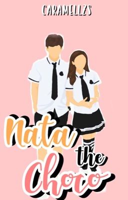 Nata the Choco cover