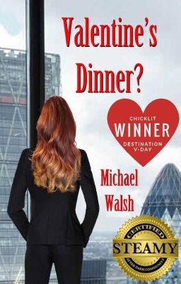 Valentine's Dinner? cover