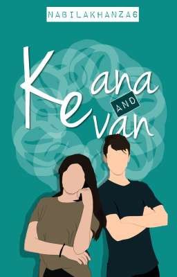 Keana&Kevan cover