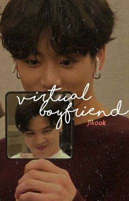 virtual boyfriend cover