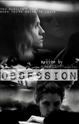 OBSESSION I - (Bechloe-Short-Story) cover