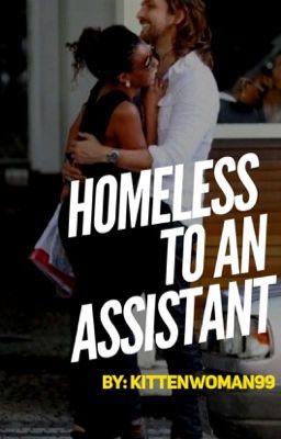 Homeless to an Assistant (BWWM) cover