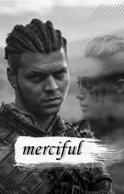 Merciful || Ivar the Boneless cover