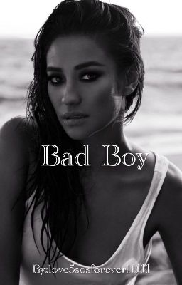 Bad Boy cover