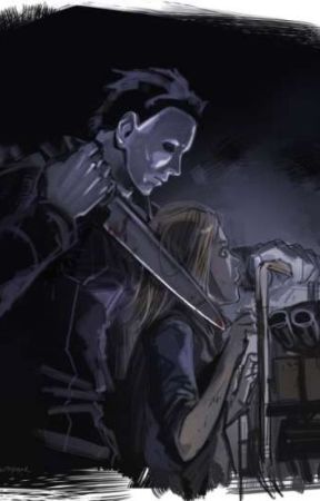 Michael Myers x Reader (dbd version) by mrsimeow