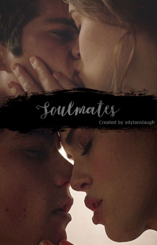 Soulmates | Stydia. by xdylanslaugh