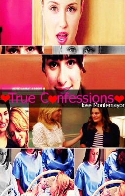 True Confessions cover