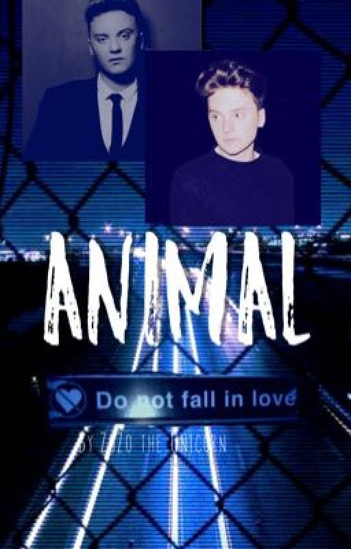 Animal (Conor Maynard) »Discontinued for now« by ZoZo_the_Unicorn