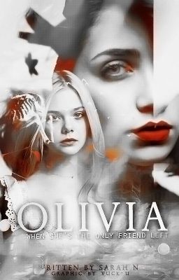 Olivia cover