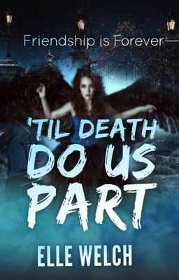 'Til Death Do Us Part cover