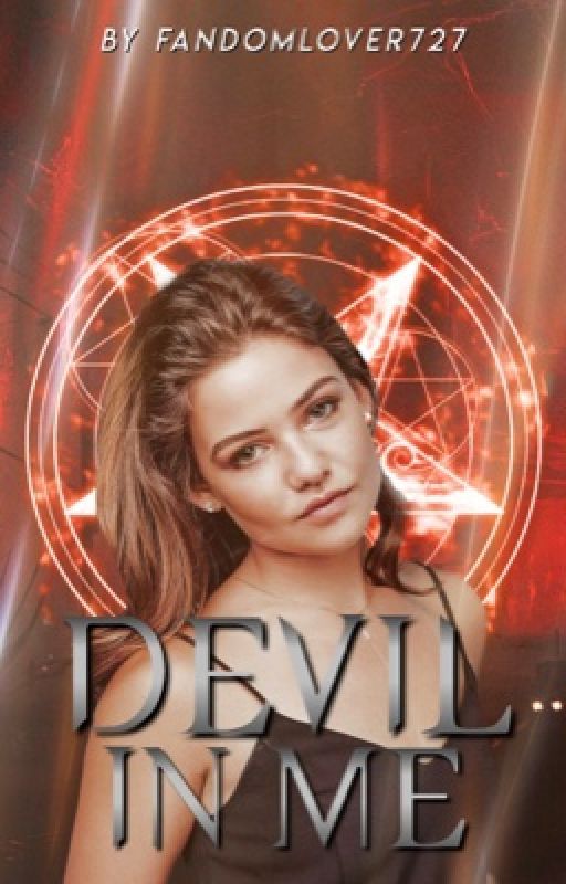 DEVIL IN ME ▹ supernatural[1] by fandomlover727