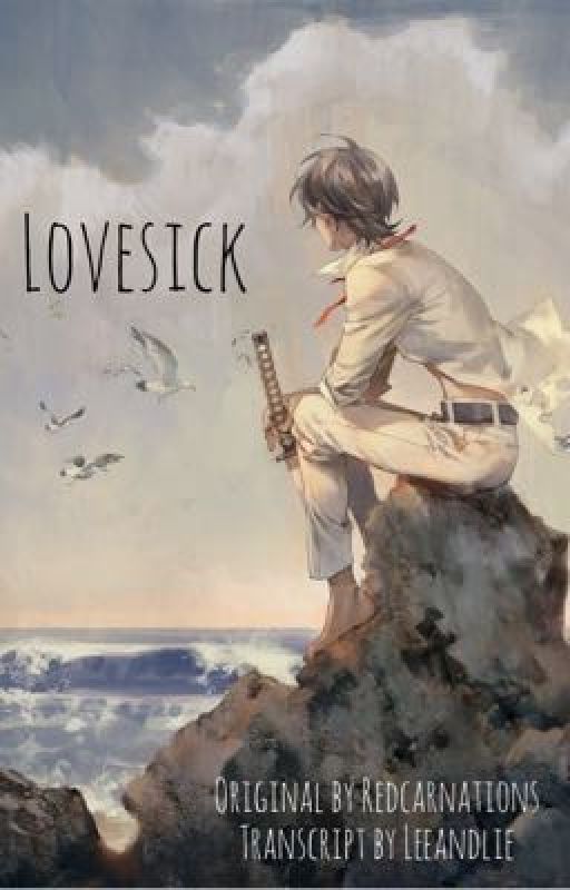 Lovesick by Leeandlie