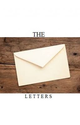 The Letters (Camren) cover