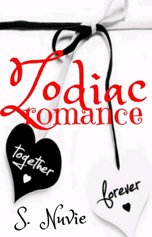 Zodiac Romance by S_Nuvie