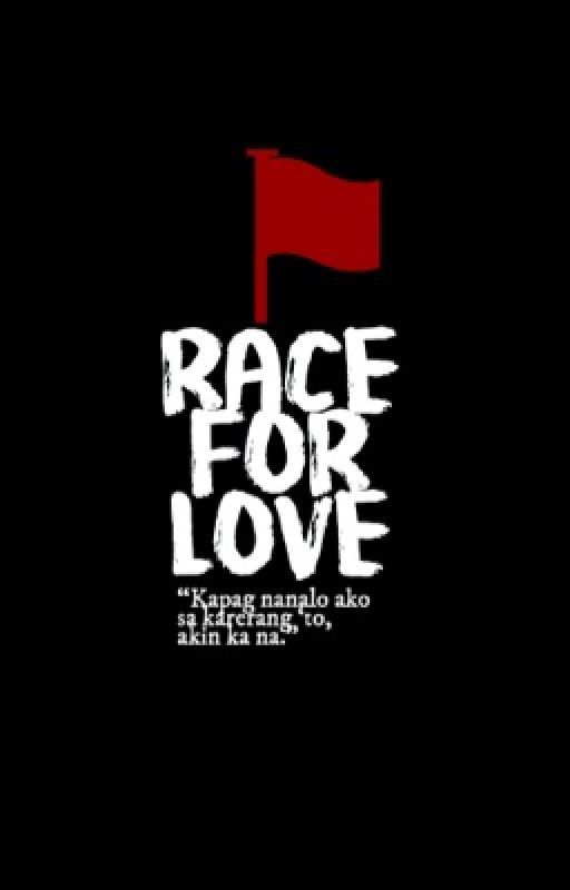 Race For Love by nagdarasal