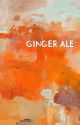 ginger ale, fred weasley by lupin313