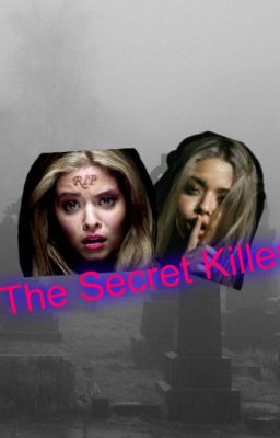 The Secret Killer cover