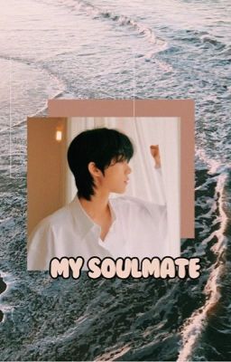 My Soulmate - Gyuhao [✔️] cover