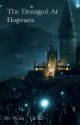 The Demigod At Hogwarts by -Wise__Girl13-