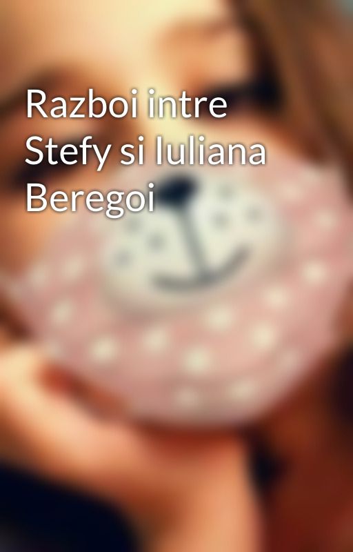 Razboi intre Stefy si Iuliana Beregoi by fataLOLeAici