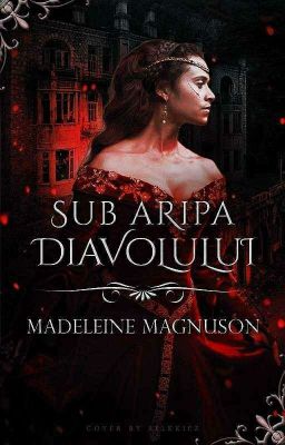 Sub Aripa Diavolului cover