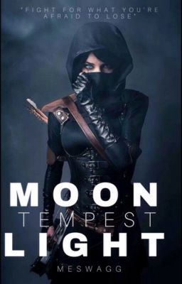 Moonlight Tempest (Completed) cover