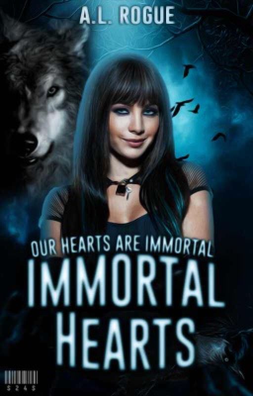 Immortal Hearts by XXrogueXlucyXX