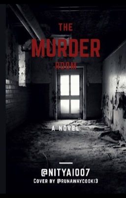 The Murder Room (#1) cover