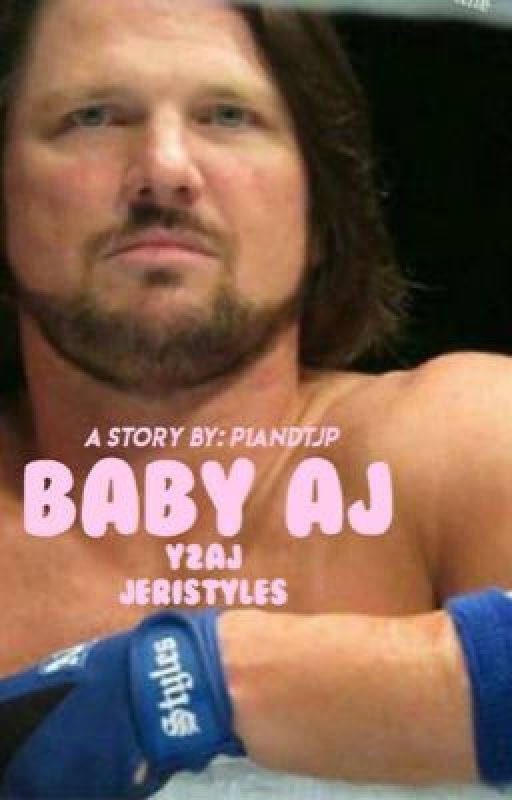 Baby AJ by P1andTJP