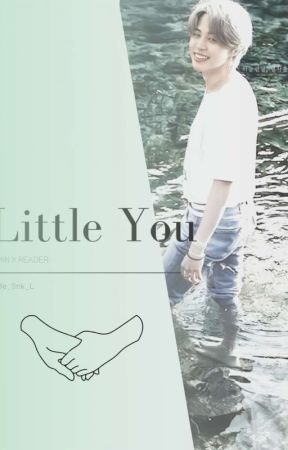 Little You | P.Jm | by Hide_Snk_L