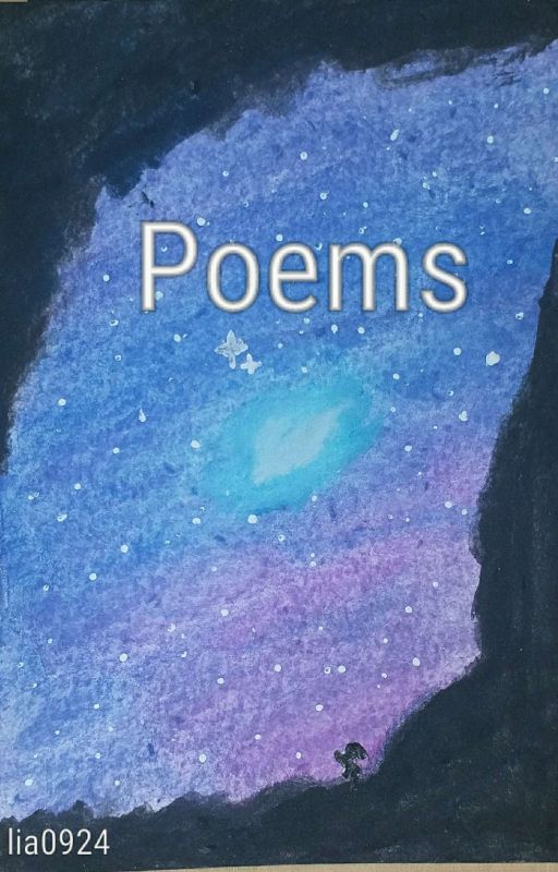 Poems by lia0924