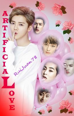 Artificial Love [EXO-M BL] cover