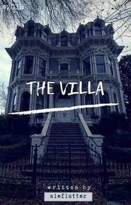 The Villa cover