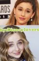 Adopted by Ariana Grande by Disneylovers